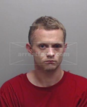 Phillip James Bates