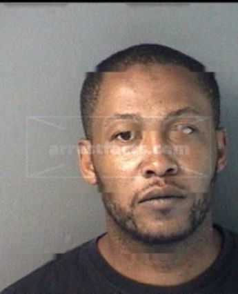Morris Kirk-Patrick Bradley