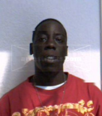 Jerard Leon Floyd