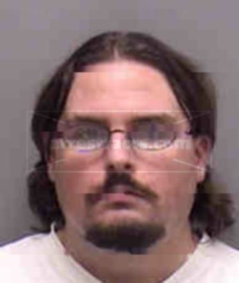 Jason Michael Mccabe