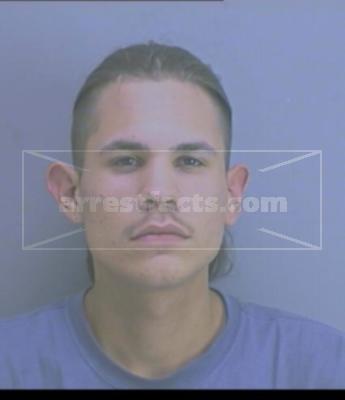Aaron Elliot Brewerton
