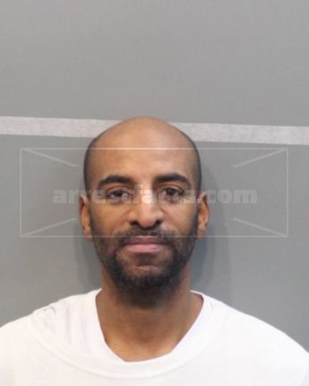 Tremayne Montrell Kidd