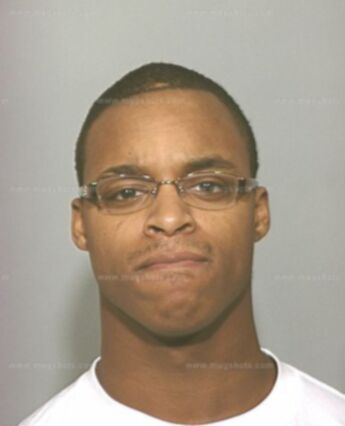 Devonte Lucas