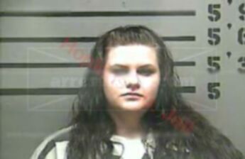 Krista Pearl Allard