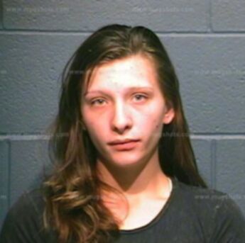 Karri Renee Davis
