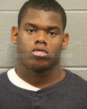 Raymont D Williams