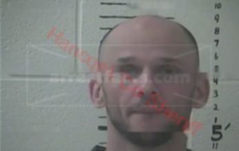 Christopher Allen Myers