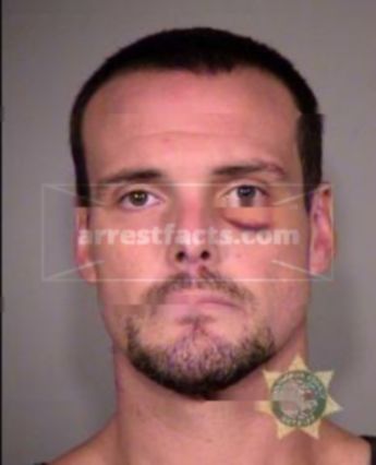 Steven Wayne Gentry