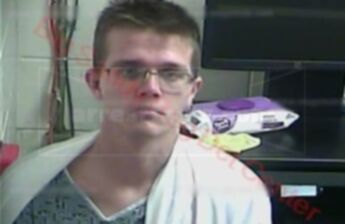 Dustin Allen Hall