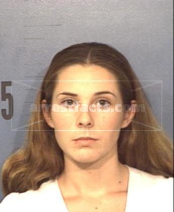 Krystal Carol Marie Teague
