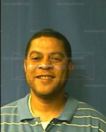 Leron Duane Rodgers