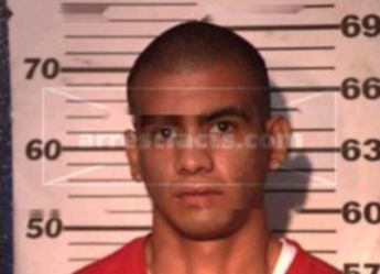 Joseph Albert Oviedo Lopez