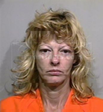 Lisa Lynn Berry