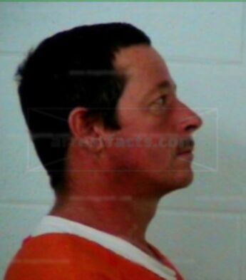 Michael Wayne Risenhoover