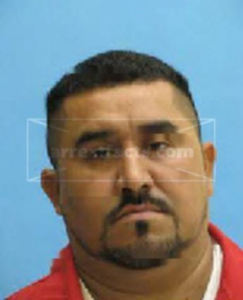Adrian Macario Santos