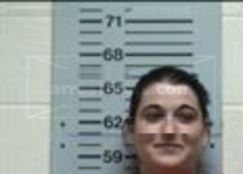 Ashley Kathryn Whitaker