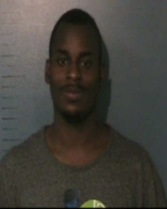 Patrick Trevon Williams