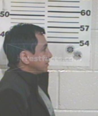 Raul Rodriguez Rodriguez