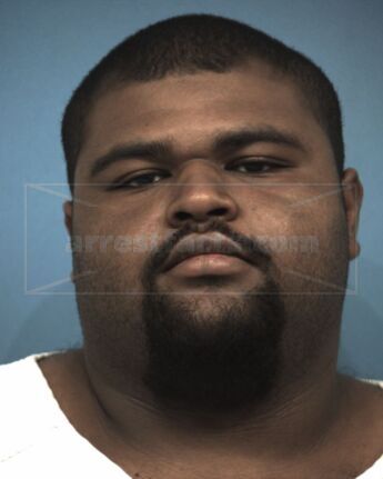 Joe Louis Robinson