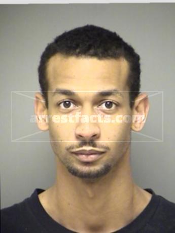 Patrick Edwin Davis
