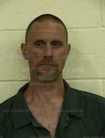 Michael John Murphy
