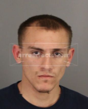 Ronald Brian Graham