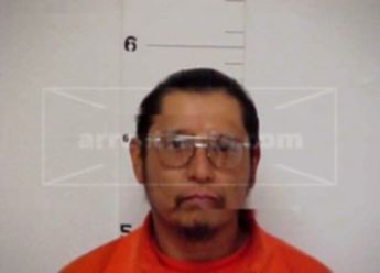 Delbert Apachito