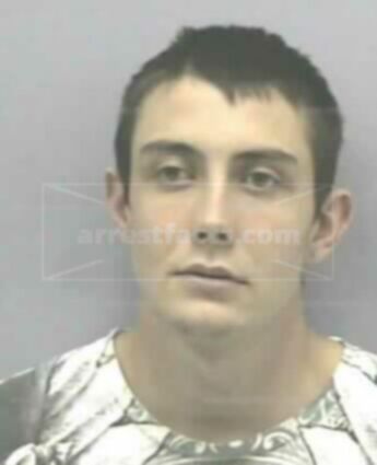 Shawn Patrick Hardy