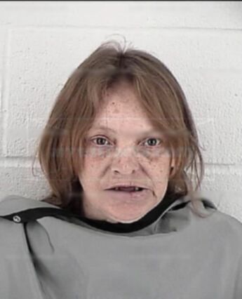 Jacqueline Angela Odell
