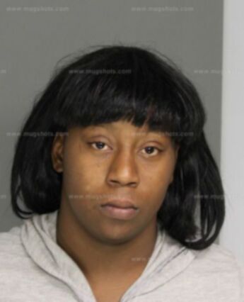 Tiffany Wyche
