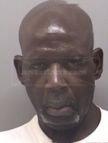 Ricky Wayne Johnson