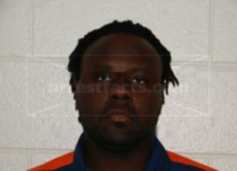 James Deport Wallace