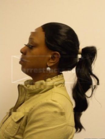 Lakia Thomas