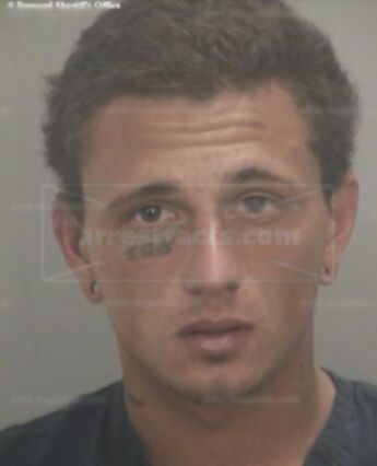 Ryan Anthony Palmer