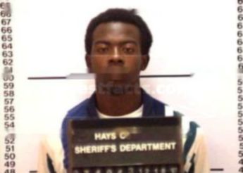 Travis Charles Shellman