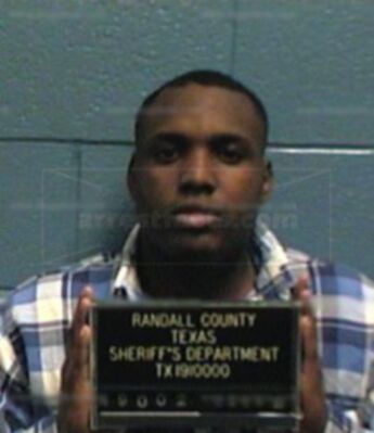 Tyreck Dayton Bowie