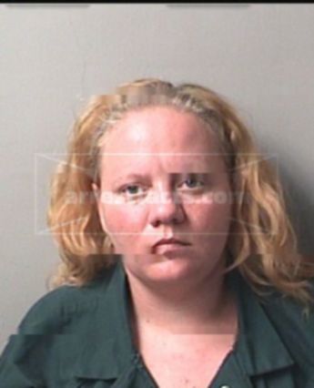 Amanda Catherine Newberry