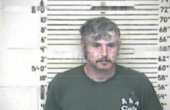 Scott Edward Saunders