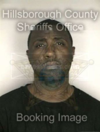 Andre Anthony Mccloud