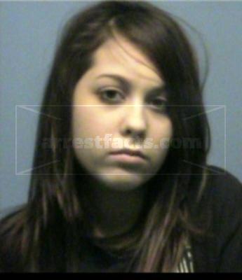 Sydney Nicole Amburn