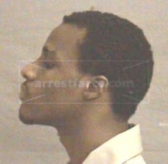 Maurice Dashawn Smith