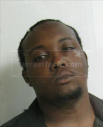 Brandon Forney