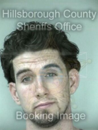 John Michael Ault