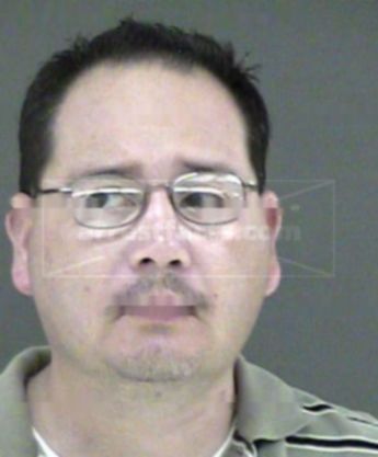 Phillip A Martinez