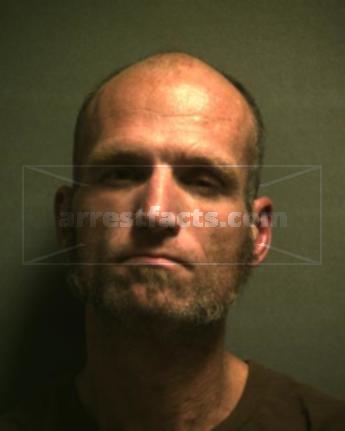 Jimmy Duane Burks