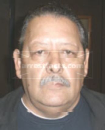 Arnold Acosta Herrera
