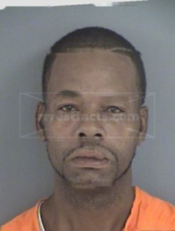 Patrick Lenord Davis