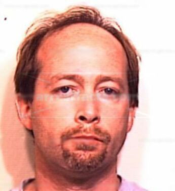 Douglas Martin Hildebrand