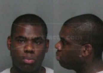 Jerome Tyson