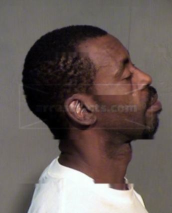 Maurice Alan Crawley